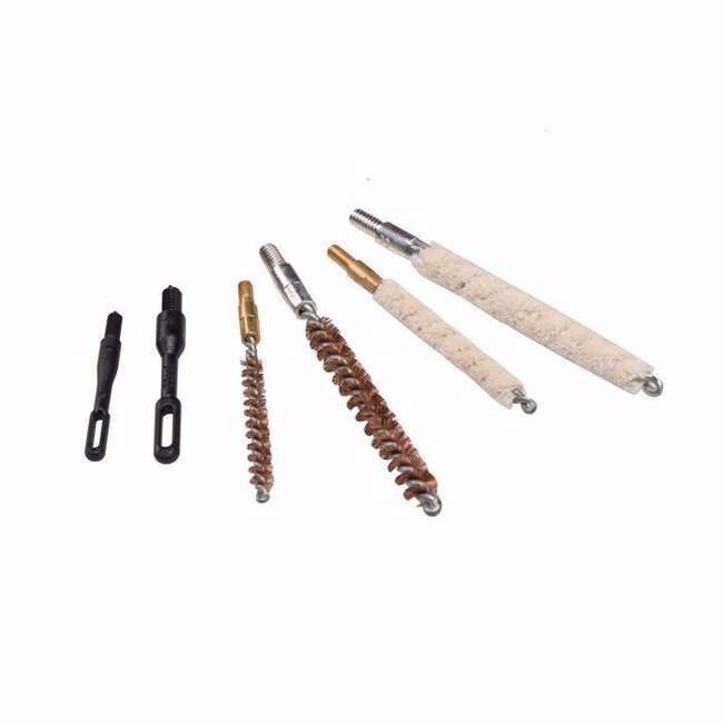 Umarex Cleaning Kit for .177 / .22 Air Rifles