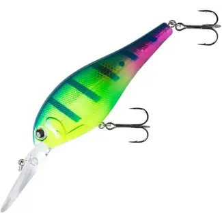 BANDIT Leurre Bandit Walleye Shad WS3