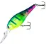 Bandit Walleye Shad WS3 Lure