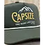 Casquette Capsize  Golf Streamer Fly Olive