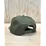 Casquette Capsize  Golf Streamer Fly Olive