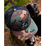 Casquette Capsize Trucker Dry-Fly-Camo
