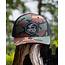 Casquette Capsize Trucker Dry-Fly-Camo