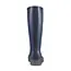 Bottes de Pluie Dunlop Sport Bleu - Femme