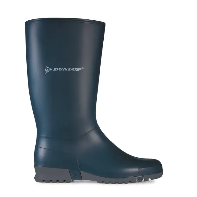 Dunlop “Sport” Rain Boots – Women