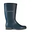 Bottes de Pluie Dunlop Sport Bleu - Femme