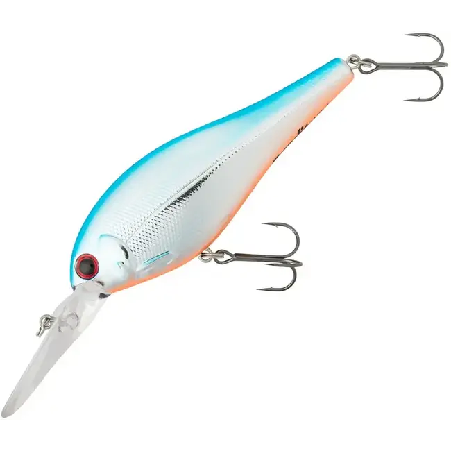 Leurre Bandit Walleye Shad WS3