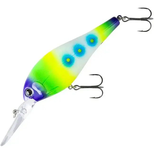 Bandit Walleye Shad WS3 Lure