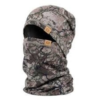 Connec Outdoors Ensemble Connec Tuque et Cache-Cou Léger Riff