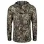 Connec LT Offshore Riff Sweater with Mosquito Net - Men's