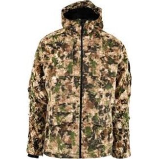 Connec Outdoors Manteau Connec Revelstoke Outsight A01 avec Moustiquaire