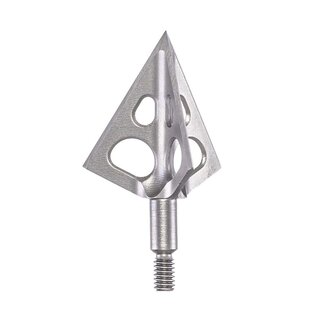 MUZZY Muzzy One 125g Broadheads