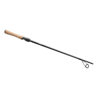 13 FISHING 13 Fishing Jinx Spinning Rod  6'7'' MF