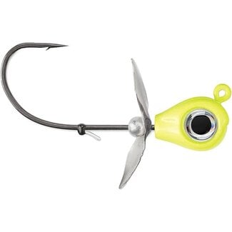 VMC Tête de Jig Snitch  3/8oz