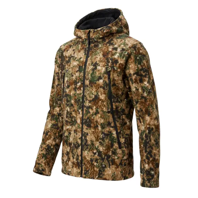 Connec Revelstoke Outsight A01 Coat with Mosquito Net