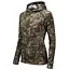 Connec LT Littoral Riff Sweater with Mosquito Net - Women's