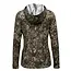 Connec LT Littoral Riff Sweater with Mosquito Net - Women's