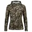 Connec LT Littoral Riff Sweater with Mosquito Net - Women's