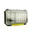 Amundson Double Waterproof Fly Box 7.4" x 4" x 1.6"