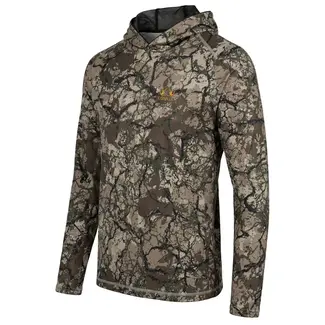 Connec Outdoors Connec Offshore Riff Sweater with Mosquito Net - Junior's