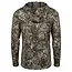 Connec Offshore Riff Sweater with Mosquito Net - Junior's
