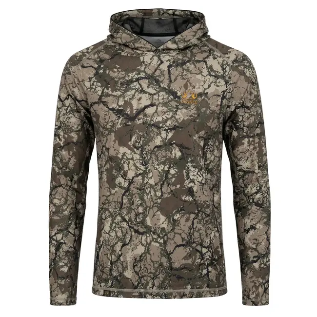 Chandail Connec Offshore Riff avec Moustiquaire - Junior