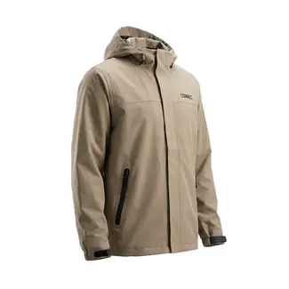 Connec Outdoors Connec Thunder Fallen Rock Men's Waterproof Coat