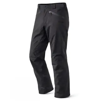 Connec Outdoors Pantalon Imperméable Connec Thunder Homme Noir