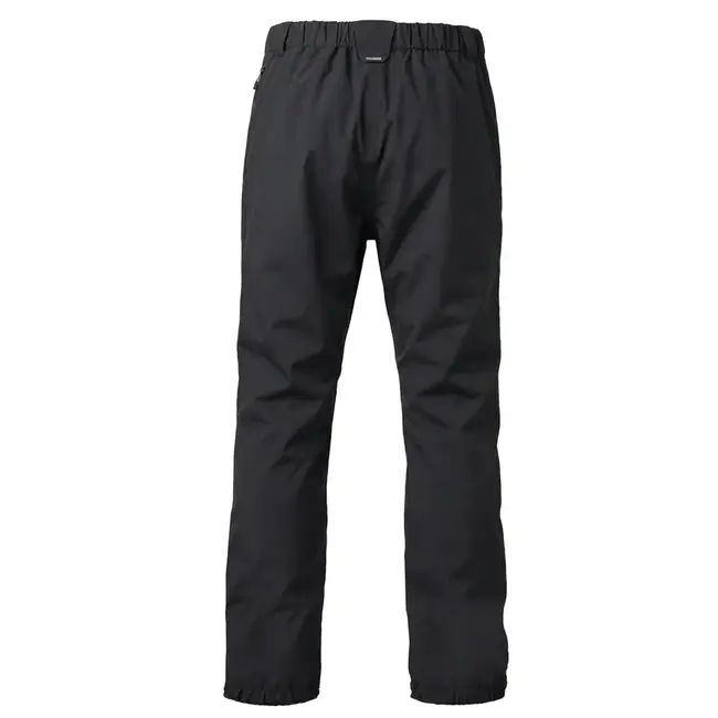 Connec Thunder Men's Waterproof Pants Black