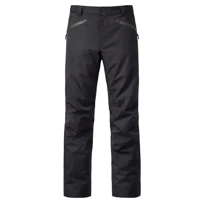 Pantalon Imperméable Connec Thunder Homme Noir
