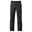 Pantalon Imperméable Connec Thunder Homme Noir