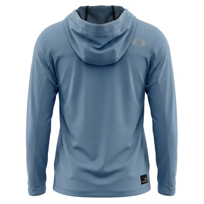 Chandail Connec Offshore LT Copen Blue - Junior