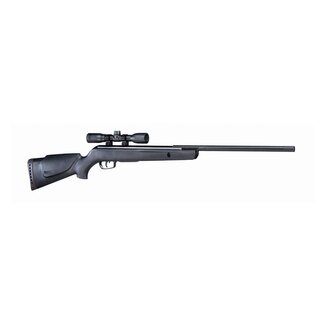 GAMO Carabine à Air Comprimé Gamo Varmint  HP  1250fps Cal.177 avec Télescope