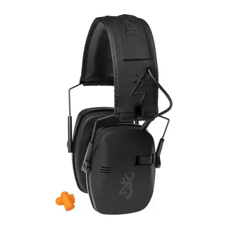 Browning Protecteur Auditif Électronique Browning  Mark Elite