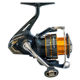 SHIMANO Shimano Nexave 4000HG Spinning Reel