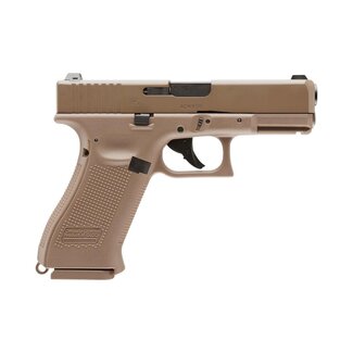 UMAREX Umarex Glock 19X Cal.177 Tan Pellet Pistol