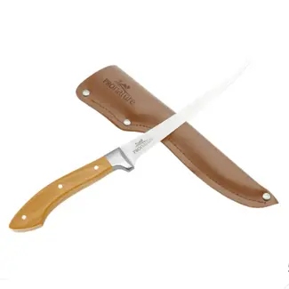 PRONATURE Couteau à Filet Pronature Héritage 6''