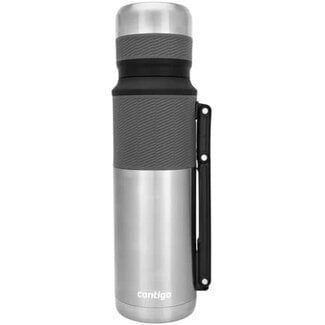 Contigo Bouteille Thermos Contigo 40oz  Inox