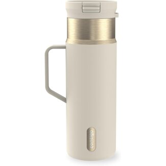 Contigo Contigo Snapseal 20oz Oatmilk Thermos Bottle