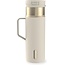 Contigo Snapseal 20oz Oatmilk Thermos Bottle