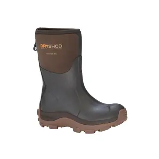 Dryshod Dryshod Haymaker Mid Women's Agriculture Boots - 9
