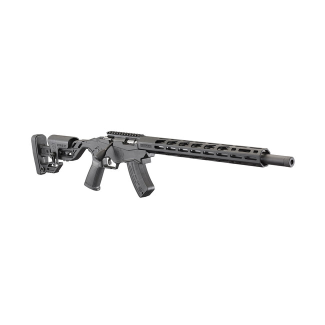 Ruger Precision RMFR Cal.22WMR 18'' Rifle