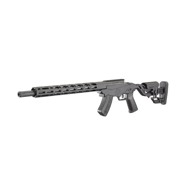 Carabine Ruger Precision RMFR Cal.22WMR  18''