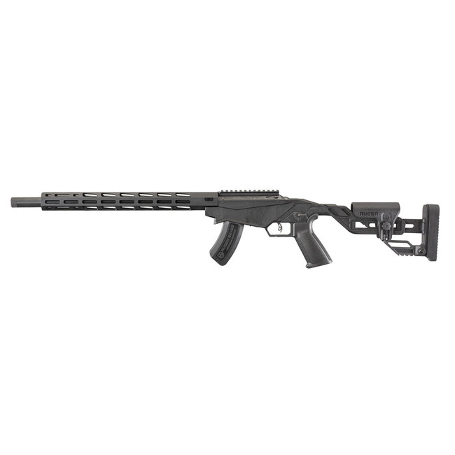 Carabine Ruger Precision RMFR Cal.22WMR  18''