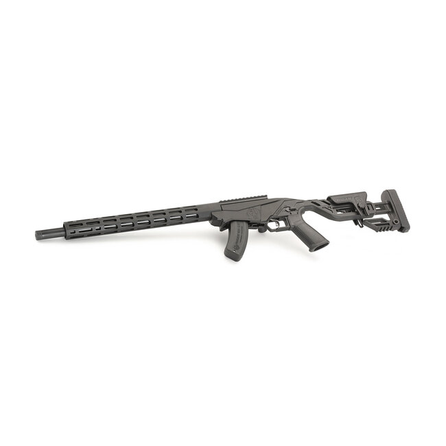 Carabine Ruger Precision RMFR Cal.22WMR  18''