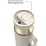 Contigo Snapseal 20oz Oatmilk Thermos Bottle