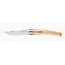Opinel #10 Slim Beech Knife