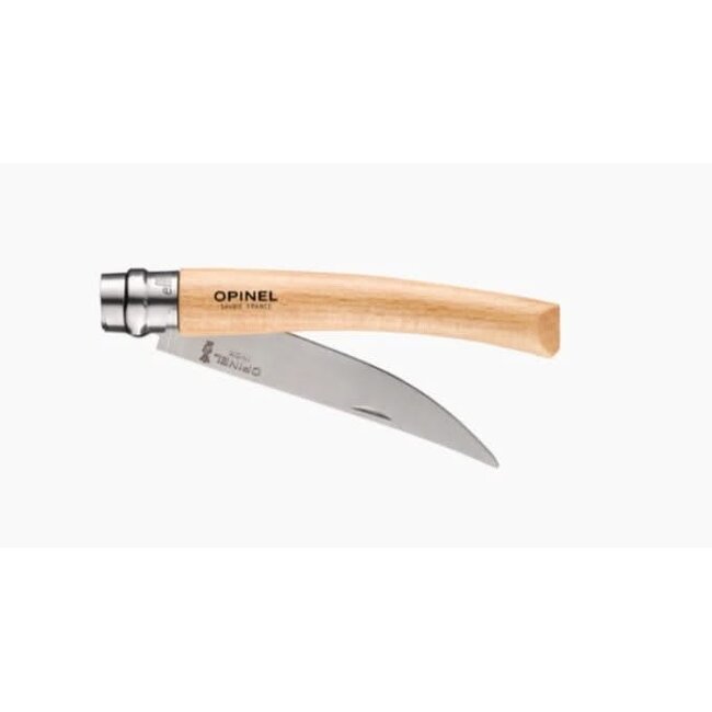 Couteau Opinel #10 Effilé Hêtre