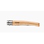 Opinel #10 Slim Beech Knife