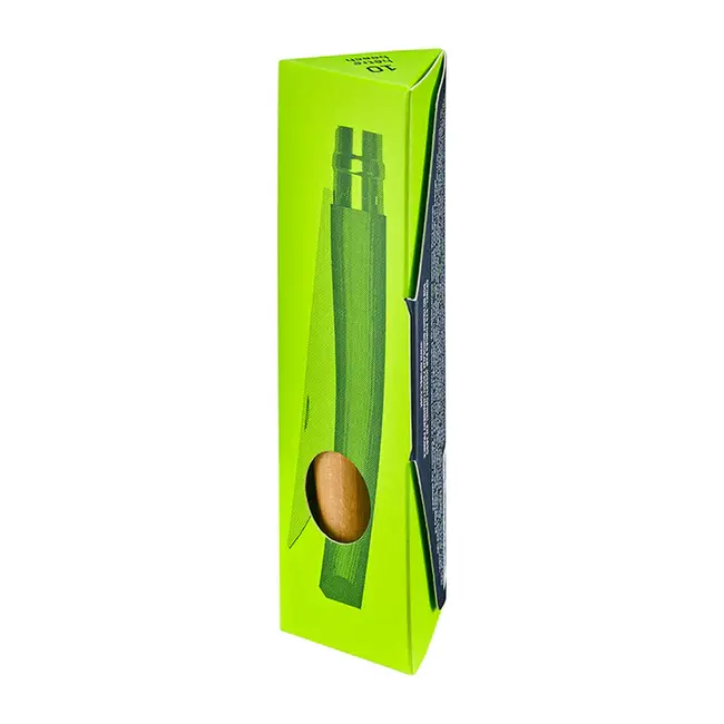 Couteau Opinel #10 Effilé Hêtre